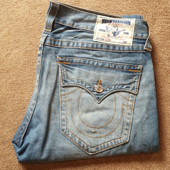 True Religion Other - True Religion pants
